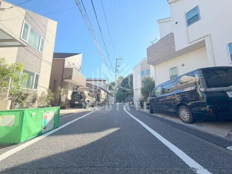 4LDK Suginami-ku Tokyo (2)