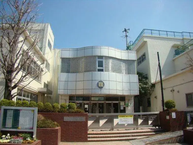 4LDK Suginami-ku Tokyo (22)