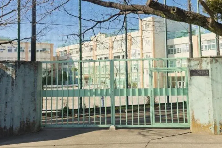 4LDK Suginami-ku Tokyo (23)