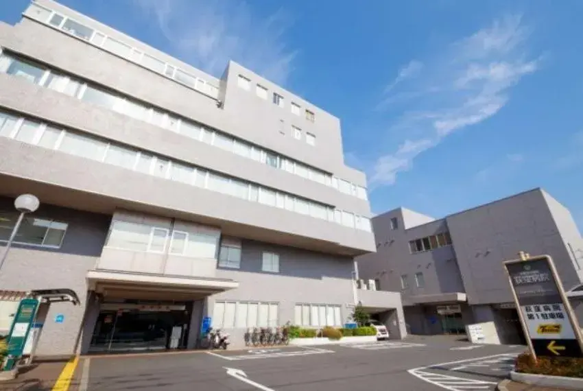 4LDK Suginami-ku Tokyo (25)