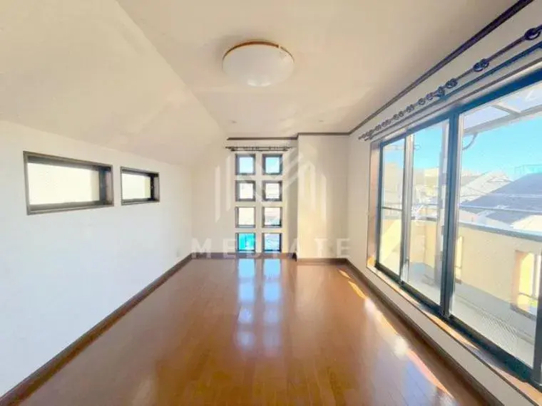 4LDK Suginami-ku Tokyo (7)