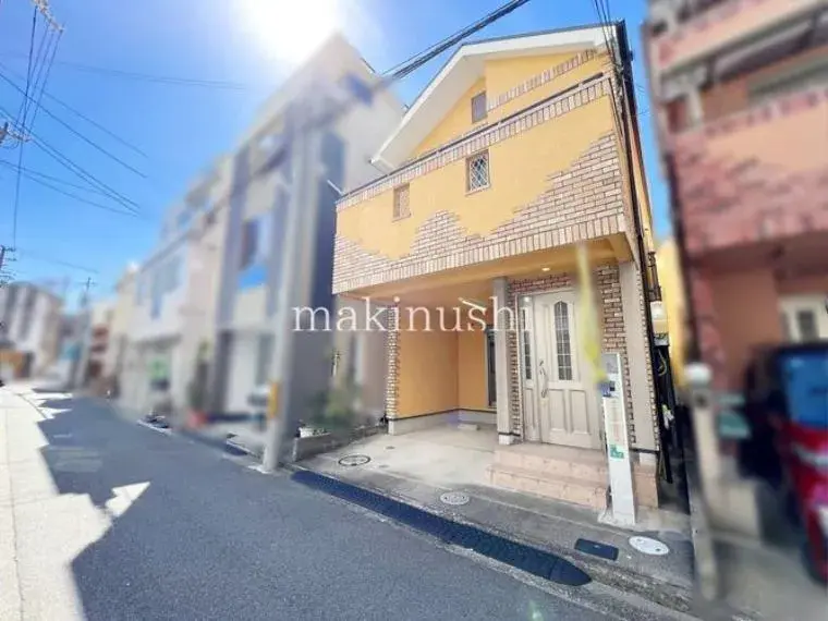 3LDK Sakai-ku, Sakai City, Osaka Prefecture (2)