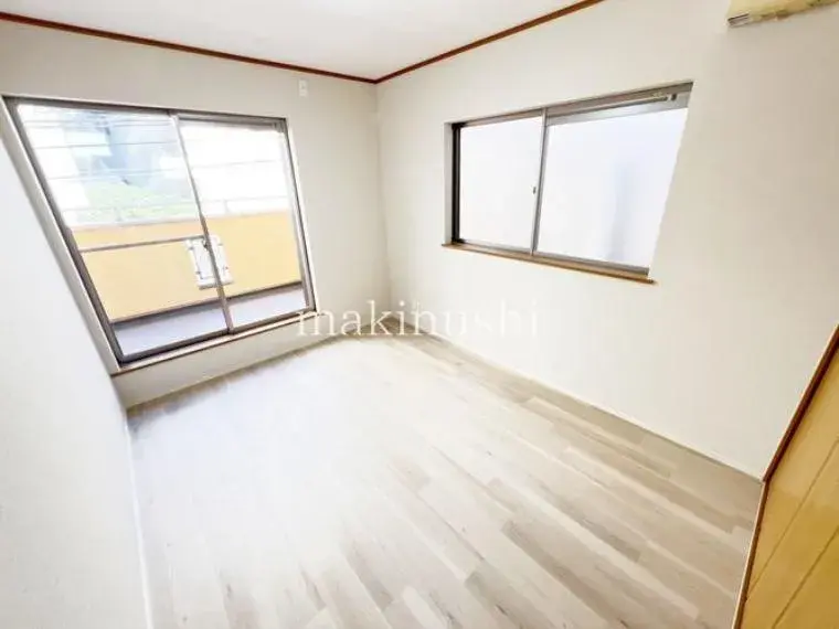 3LDK Sakai-ku, Sakai City, Osaka Prefecture (11)