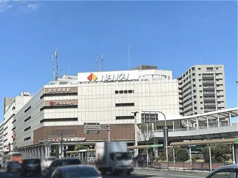 3LDK Sakai-ku, Sakai City, Osaka Prefecture (34)