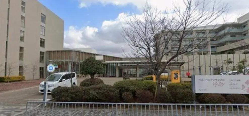 4LDK Sakai City Nishi Ward Osaka Prefecture (3)