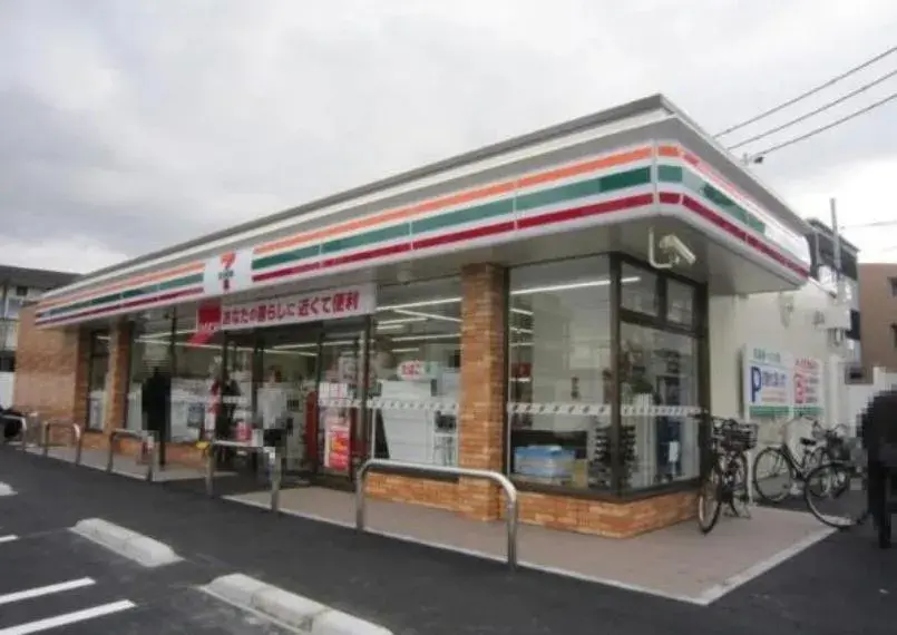 4LDK Sakai City Nishi Ward Osaka Prefecture (4)