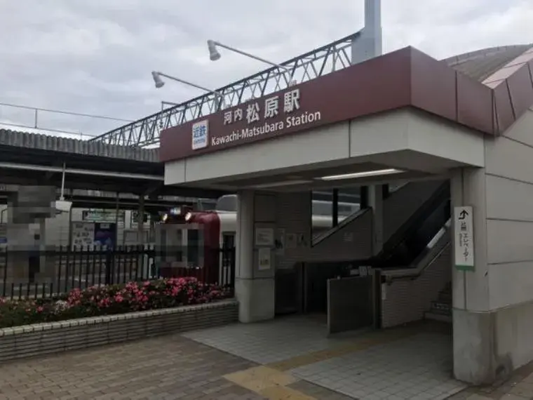 6SLDK Property Matsubara City Osaka Prefecture (9)