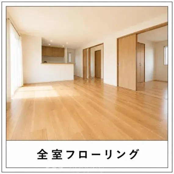 4LDK Yokohama Midori-ku Kanagawa Prefecture (16)