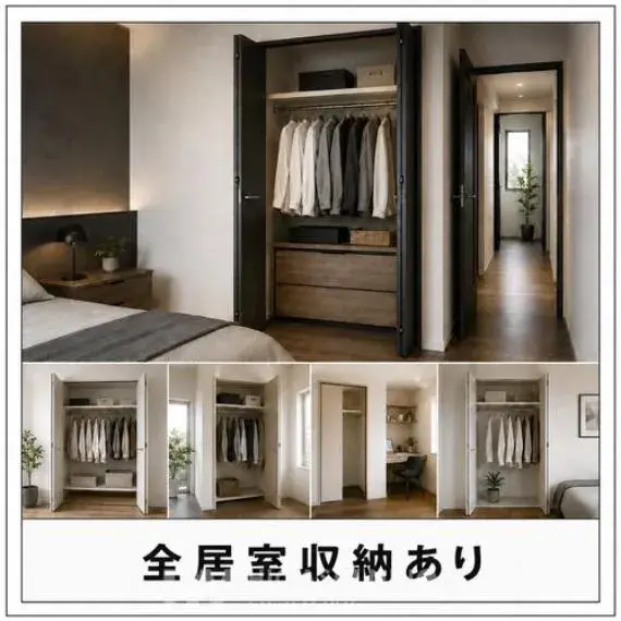 4LDK Yokohama Midori-ku Kanagawa Prefecture (17)