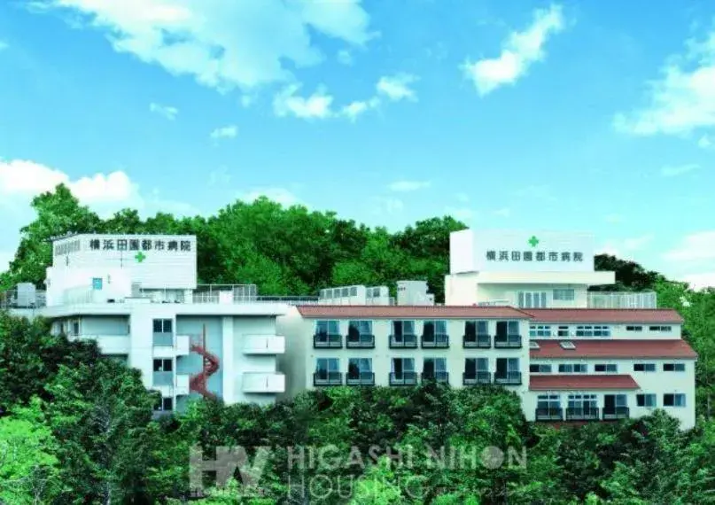 4LDK Yokohama Midori-ku Kanagawa Prefecture (30)