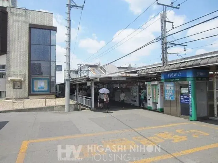 4LDK Yokohama Midori-ku Kanagawa Prefecture (32)