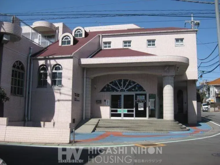 4LDK Yokohama Midori-ku Kanagawa Prefecture (5)