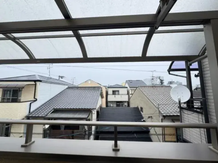 4LDK 大阪市生野区 大阪府 (2)