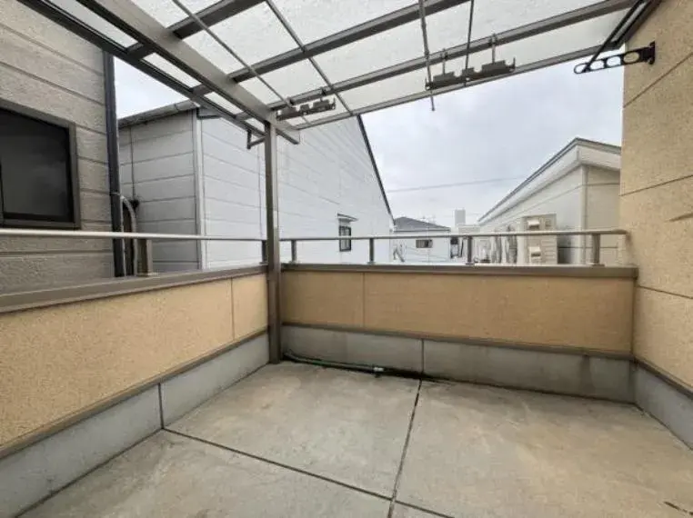 4LDK 大阪市生野区 大阪府 (14)