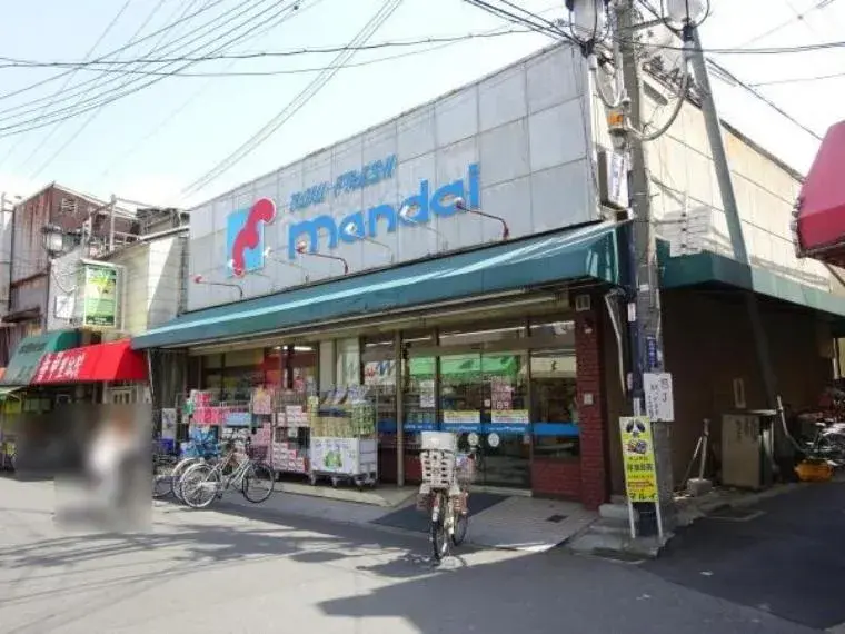 4LDK 大阪市生野区 大阪府 (24)