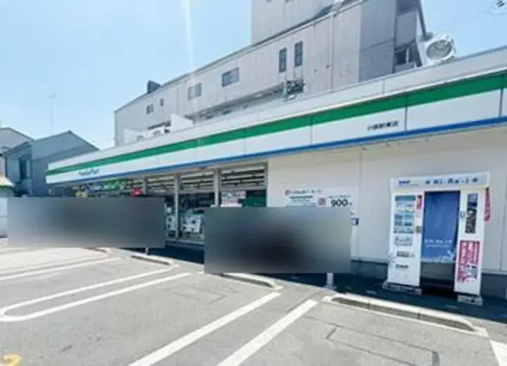 4LDK 大阪市生野区 大阪府 (26)
