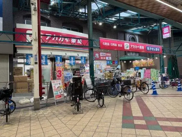 4LDK 大阪市生野区 大阪府 (28)