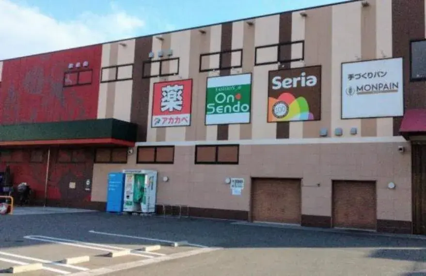 4LDK 大阪市生野区 大阪府 (29)
