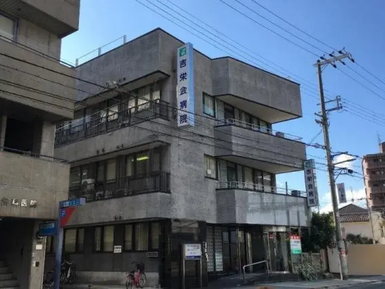 4LDK 大阪市生野区 大阪府 (32)