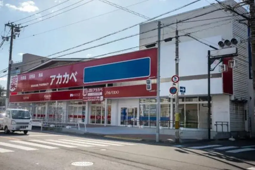 3DK房产 大阪市 大阪府 (15)