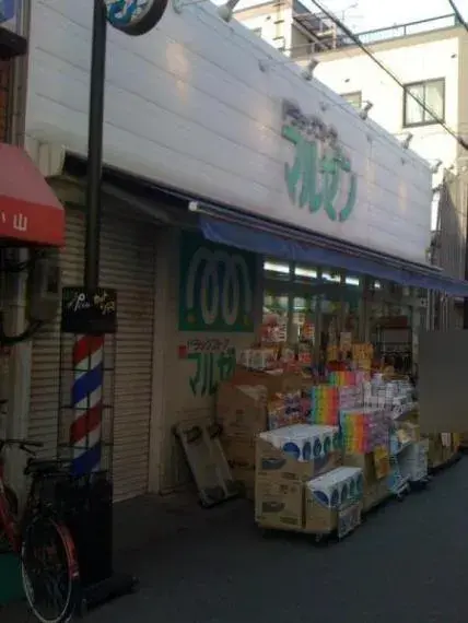 3DK房产 大阪市 大阪府 (16)