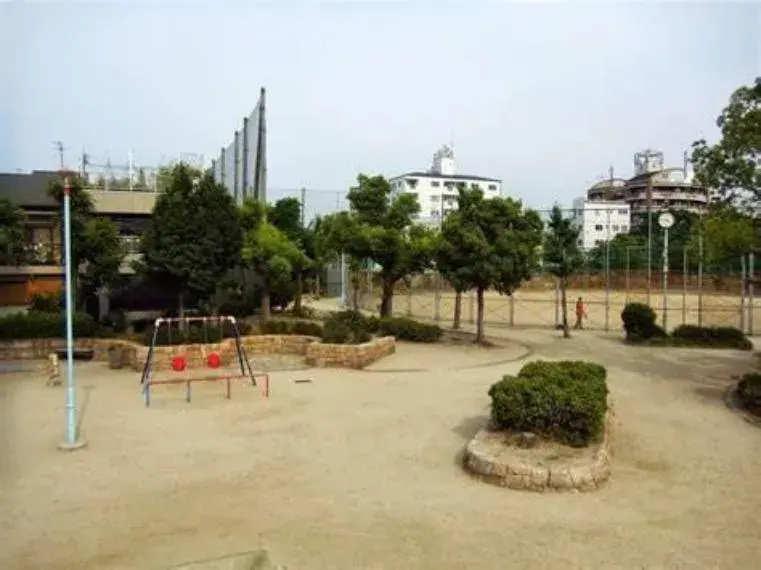 3DK房产 大阪市 大阪府 (18)