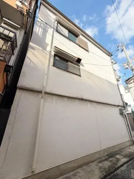 3DK房产 大阪市 大阪府 (6)