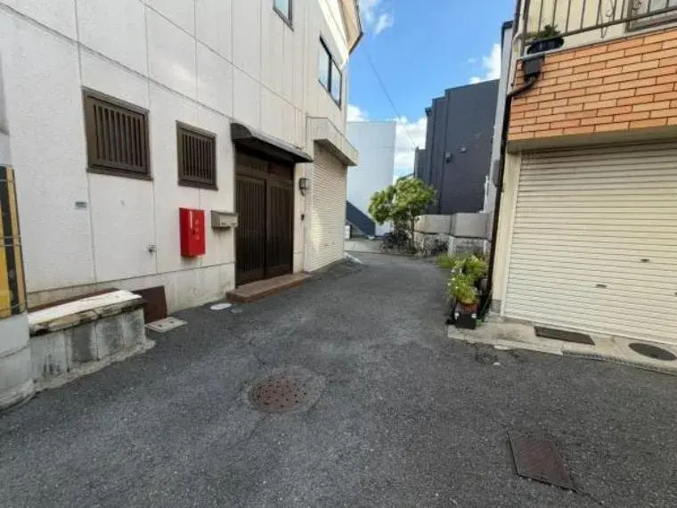 3DK房产 大阪市 大阪府 (7)