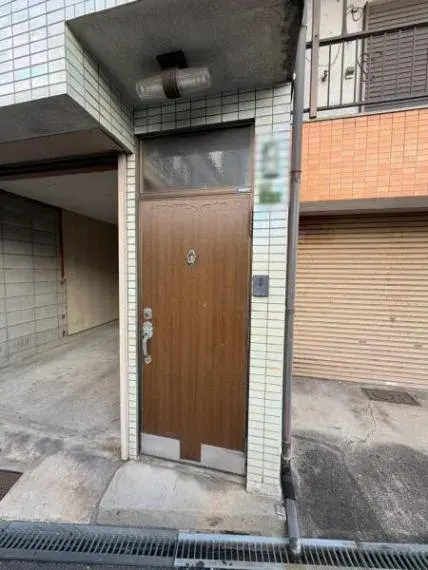 3DK房产 大阪市 大阪府 (9)