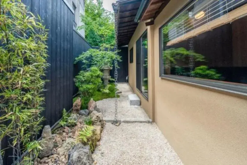 3LDK Property Kyoto City Kyoto (2)