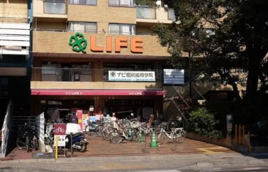 3LDK Property Kyoto City Kyoto (13)