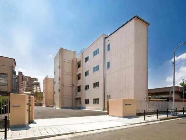 3LDK Miyakojima-ku, Ville d'Osaka, Préfecture d'Osaka (7)
