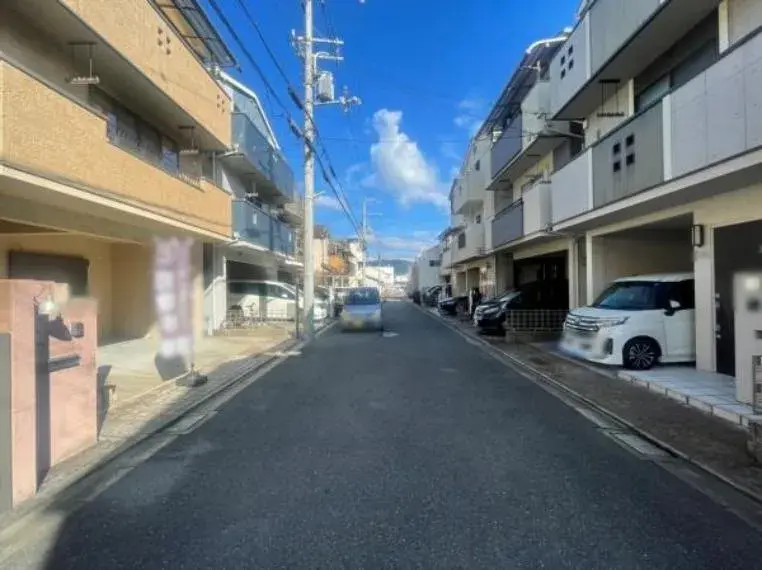 4LDK Kadoma City Osaka Prefecture (2)