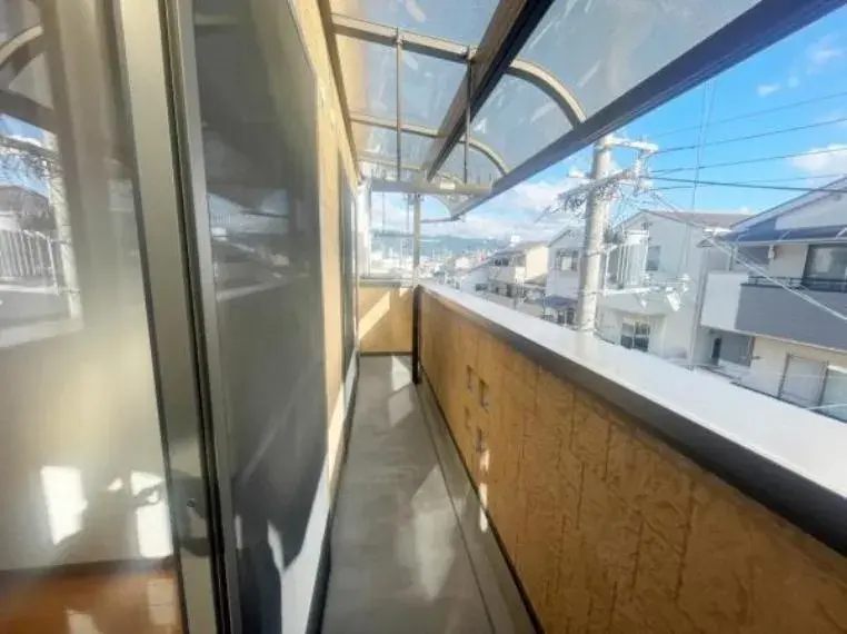 4LDK Kadoma City Osaka Prefecture (15)