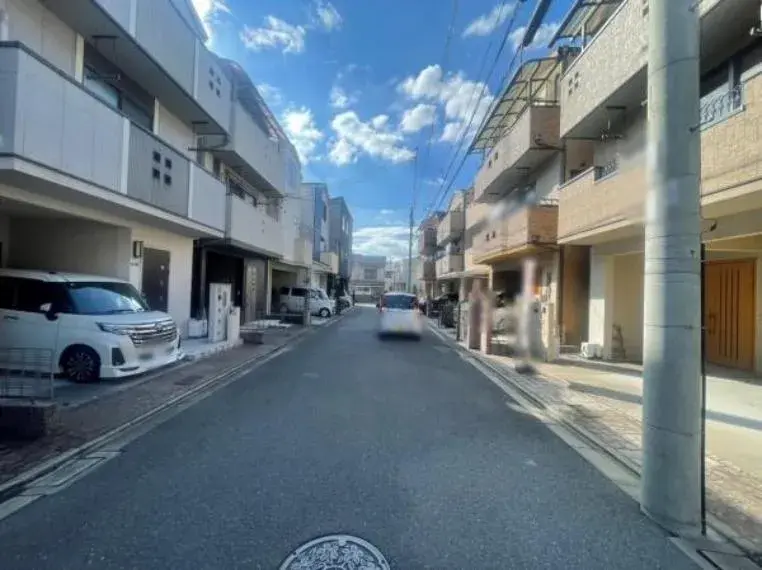 4LDK Kadoma City Osaka Prefecture (3)