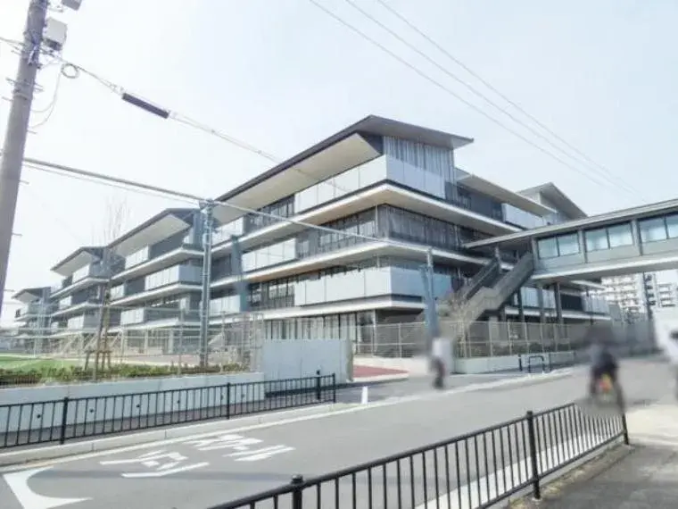4LDK Kadoma City Osaka Prefecture (5)