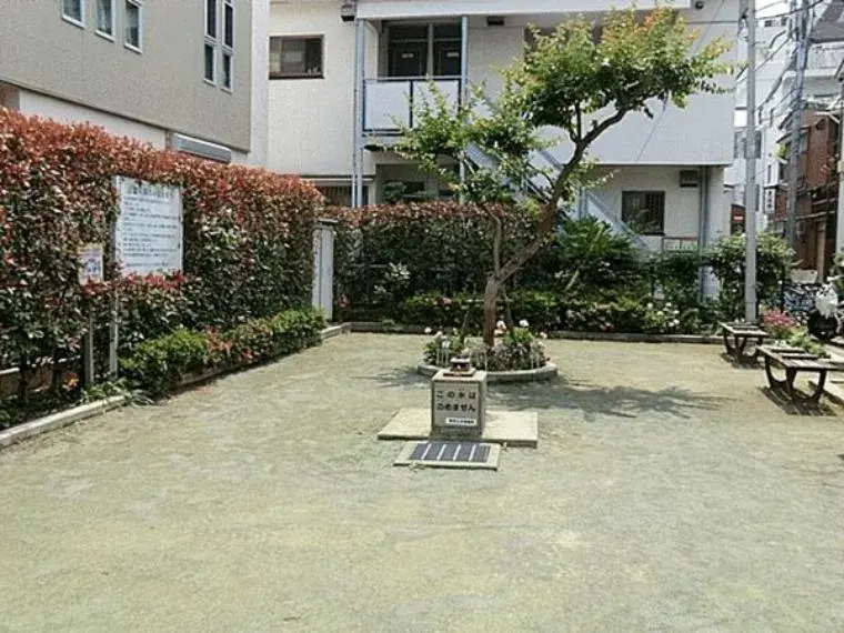 1LDK+2S Property Yokohama Tsurumi-ku Kanagawa Prefecture (2)