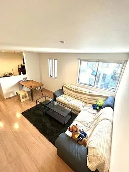 1LDK+2S Property Yokohama Tsurumi-ku Kanagawa Prefecture (3)