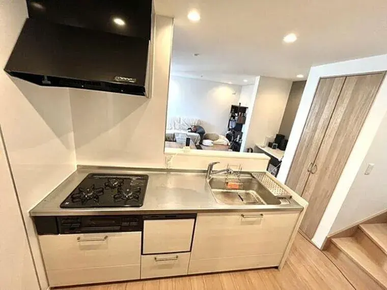1LDK+2S Property Yokohama Tsurumi-ku Kanagawa Prefecture (5)