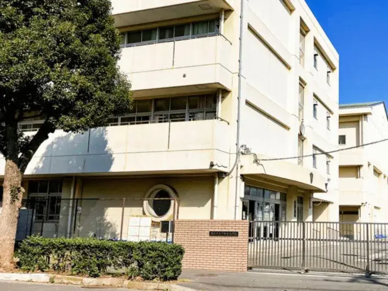 1LDK+2S Property Yokohama Tsurumi-ku Kanagawa Prefecture (10)