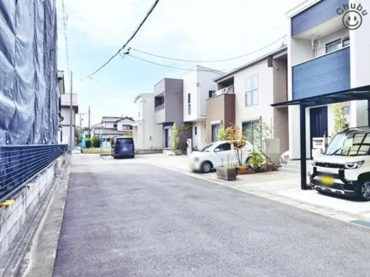 4LDK Property Okazaki City Aichi Prefecture (2)