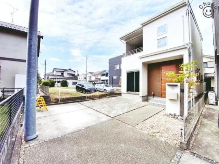 4LDK Property Okazaki City Aichi Prefecture (5)