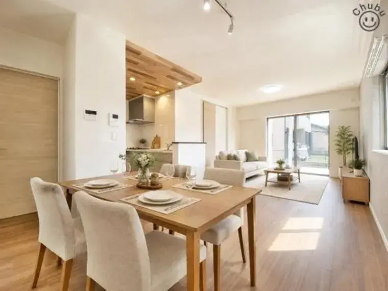 4LDK Property Okazaki City Aichi Prefecture (7)