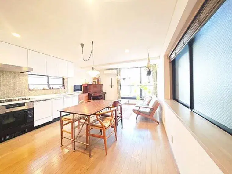 4LDK Setagaya-ku Tokyo (2)
