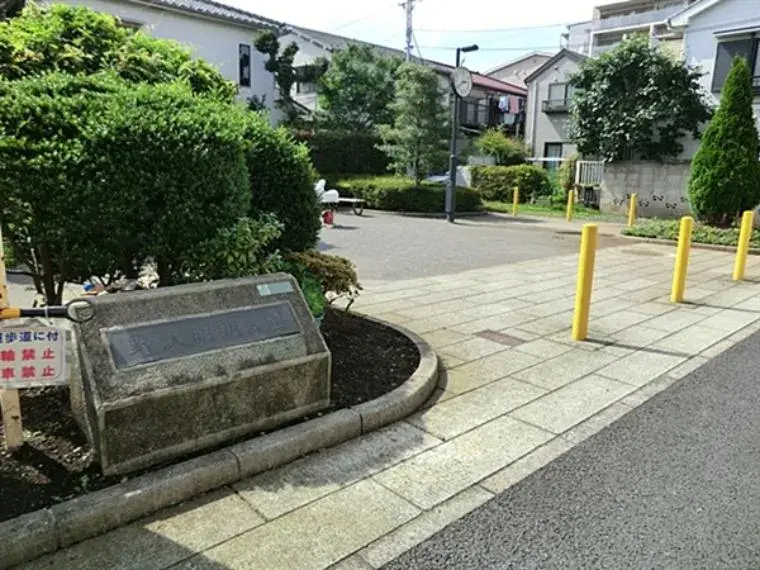 4LDK Setagaya-ku Tokyo (16)