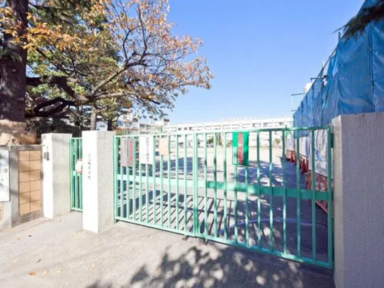 4LDK Setagaya-ku Tokyo (17)