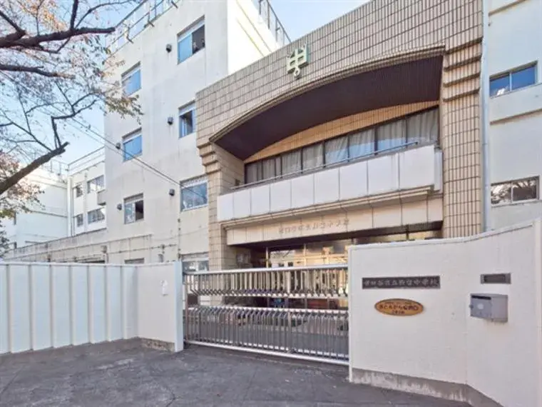 4LDK Setagaya-ku Tokyo (18)