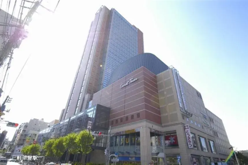 4LDK Setagaya-ku Tokyo (9)