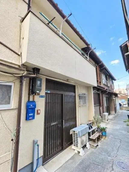 Akiya in Hyogo