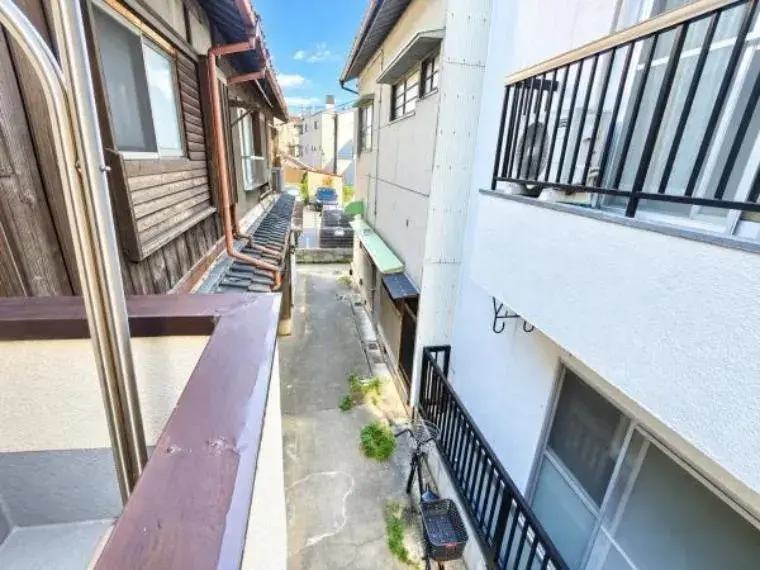 4DK Amagasaki City Hyogo Prefecture (2)
